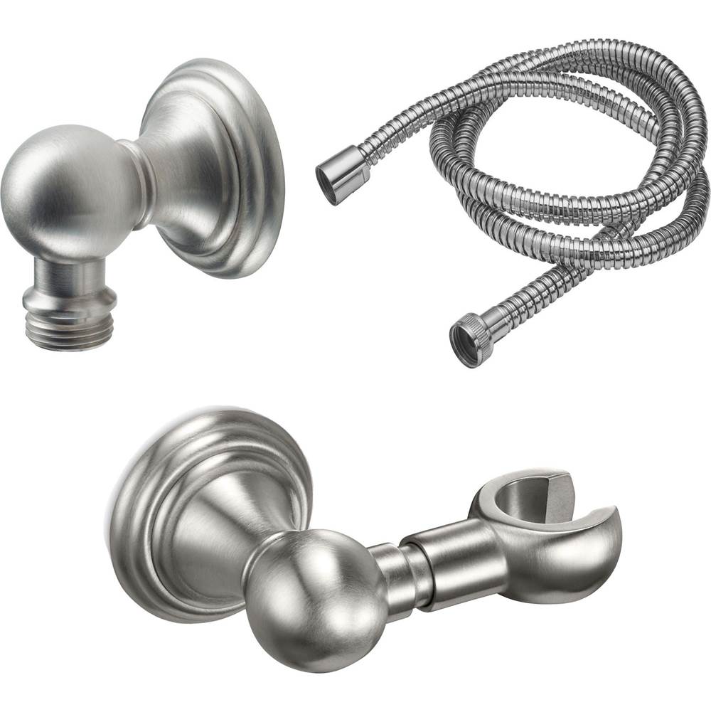 California Faucets  Hand Showers item 9125-42-MWHT