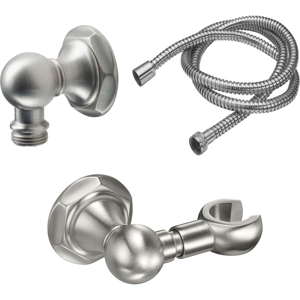 California Faucets  Shower Accessories item 9125-47-MBLK