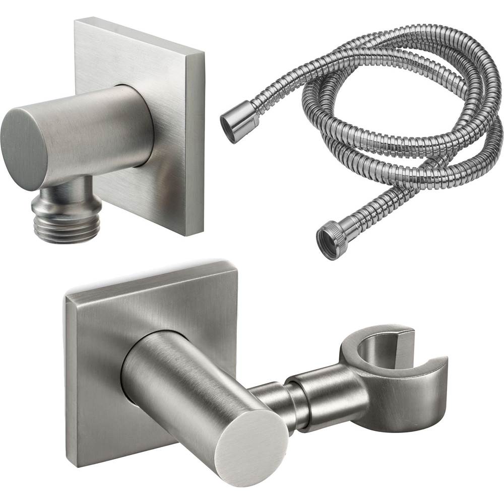 California Faucets  Hand Showers item 9125-77-MWHT