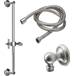 California Faucets - 9127-30XK-ACF - Shower System Kits