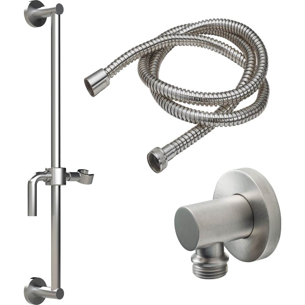 California Faucets Shower System Kits Shower Systems item 9127-74-ABF