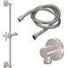 California Faucets - 9127-C1XS-ORB - Shower System Kits