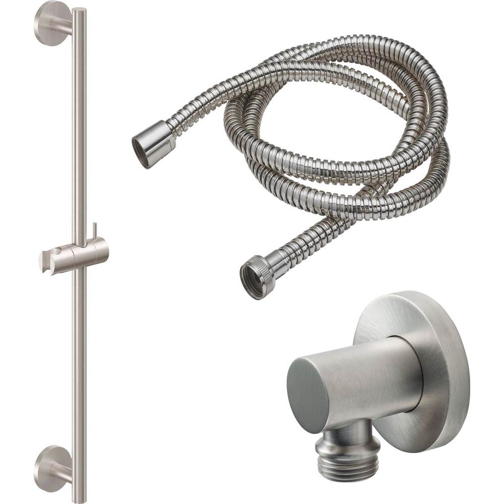California Faucets Shower System Kits Shower Systems item 9128-62-ABF