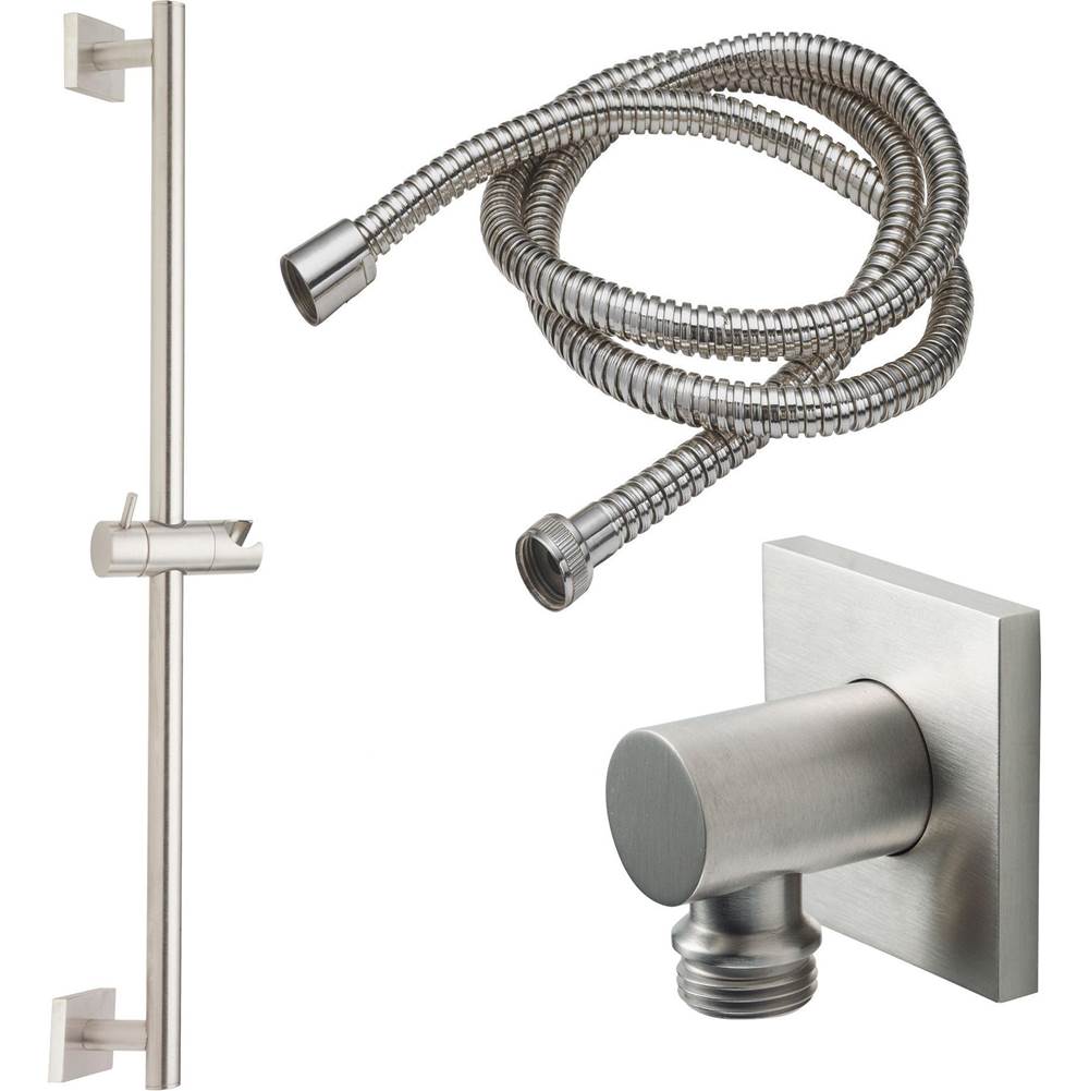 California Faucets Shower System Kits Shower Systems item 9128-77-ACF