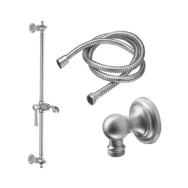 California Faucets  Hand Showers item 9129-48-ACF