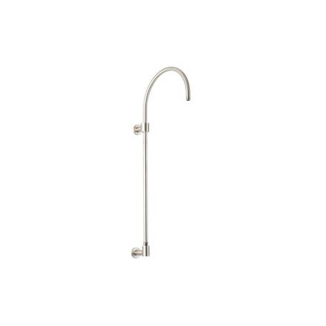 California Faucets Complete Systems Shower Systems item 9150-ANF