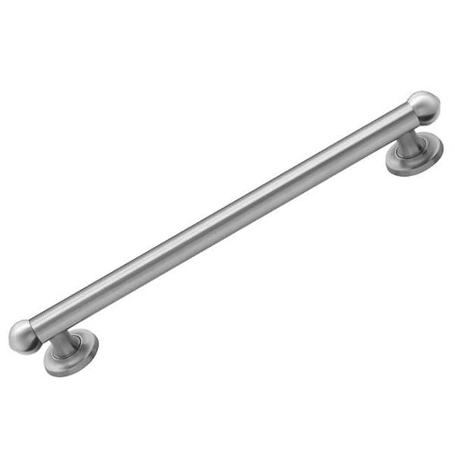 California Faucets Grab Bars Shower Accessories item 9436D-64-BLKN