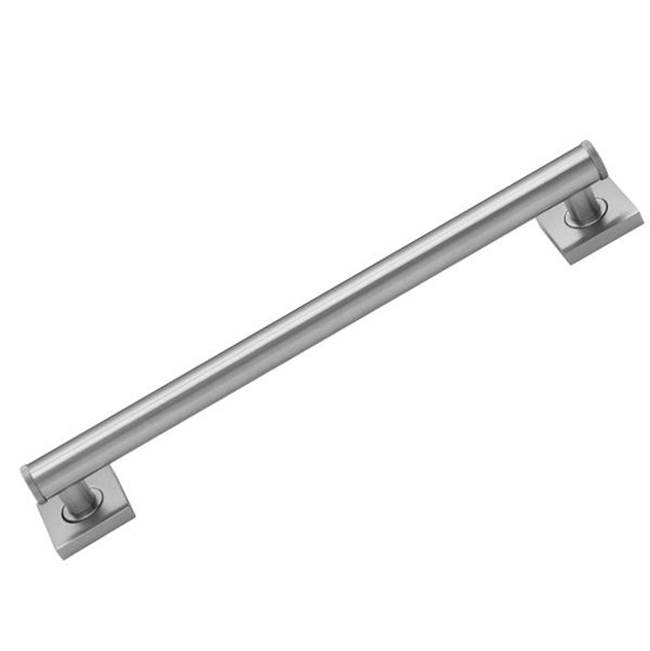 California Faucets Grab Bars Shower Accessories item 9418D-77-BLKN