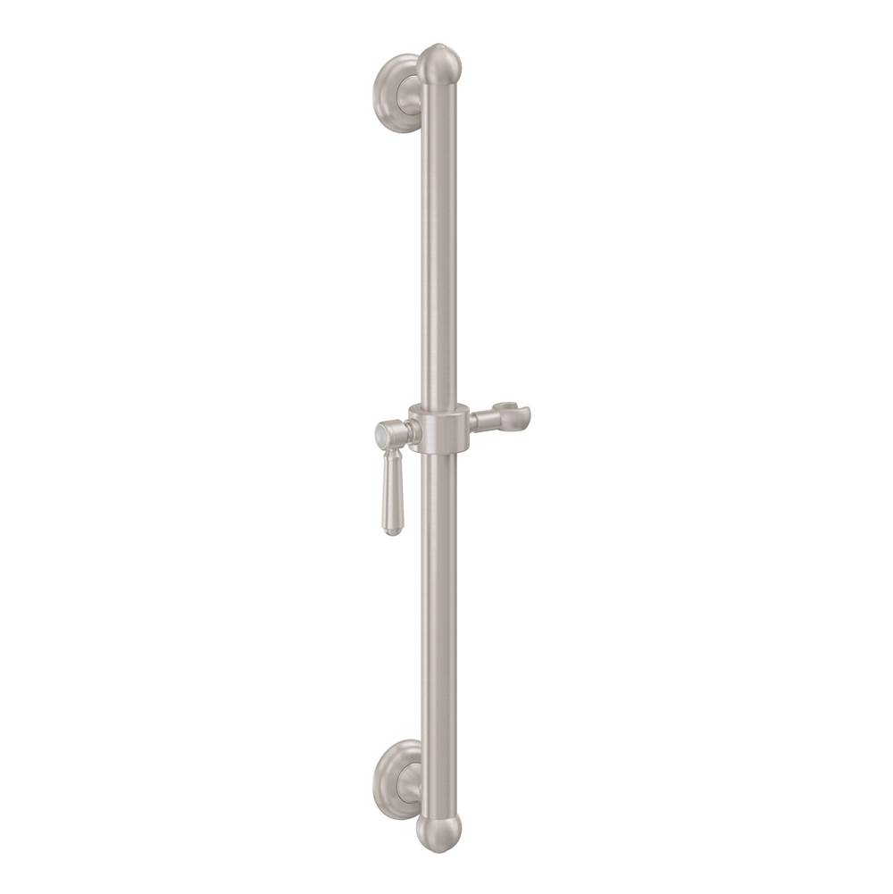 California Faucets Grab Bars Shower Accessories item 9430S-33-ANF