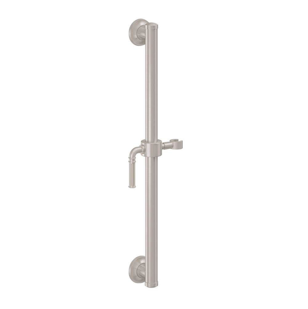 California Faucets Grab Bars Shower Accessories item 9430S-C1-ACF