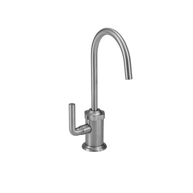 California Faucets Handles Faucet Parts item 9620-K30-KL-BLKN