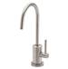 California Faucets - 9620-K50-RB-USS - Cold Water Faucets