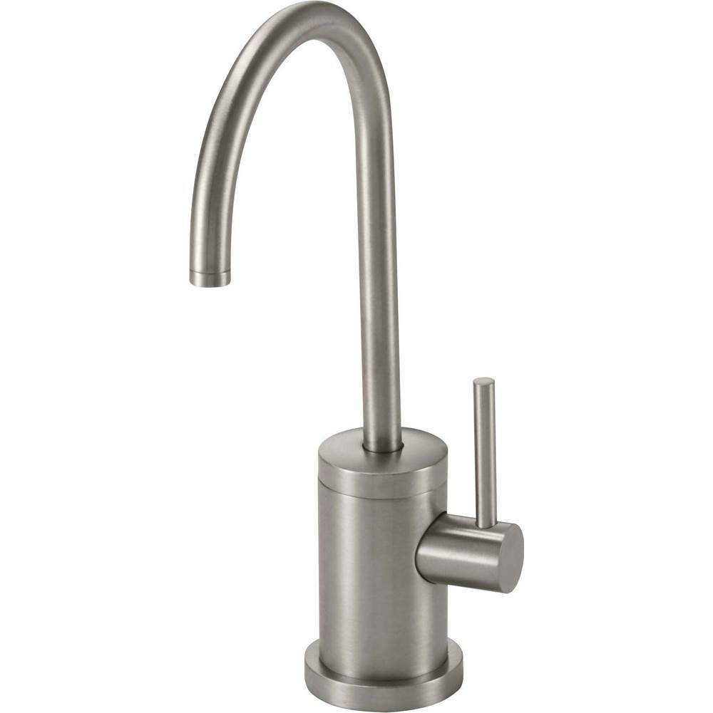 California Faucets Hot And Cold Water Faucets Water Dispensers item 9623-K50-ST-ANF