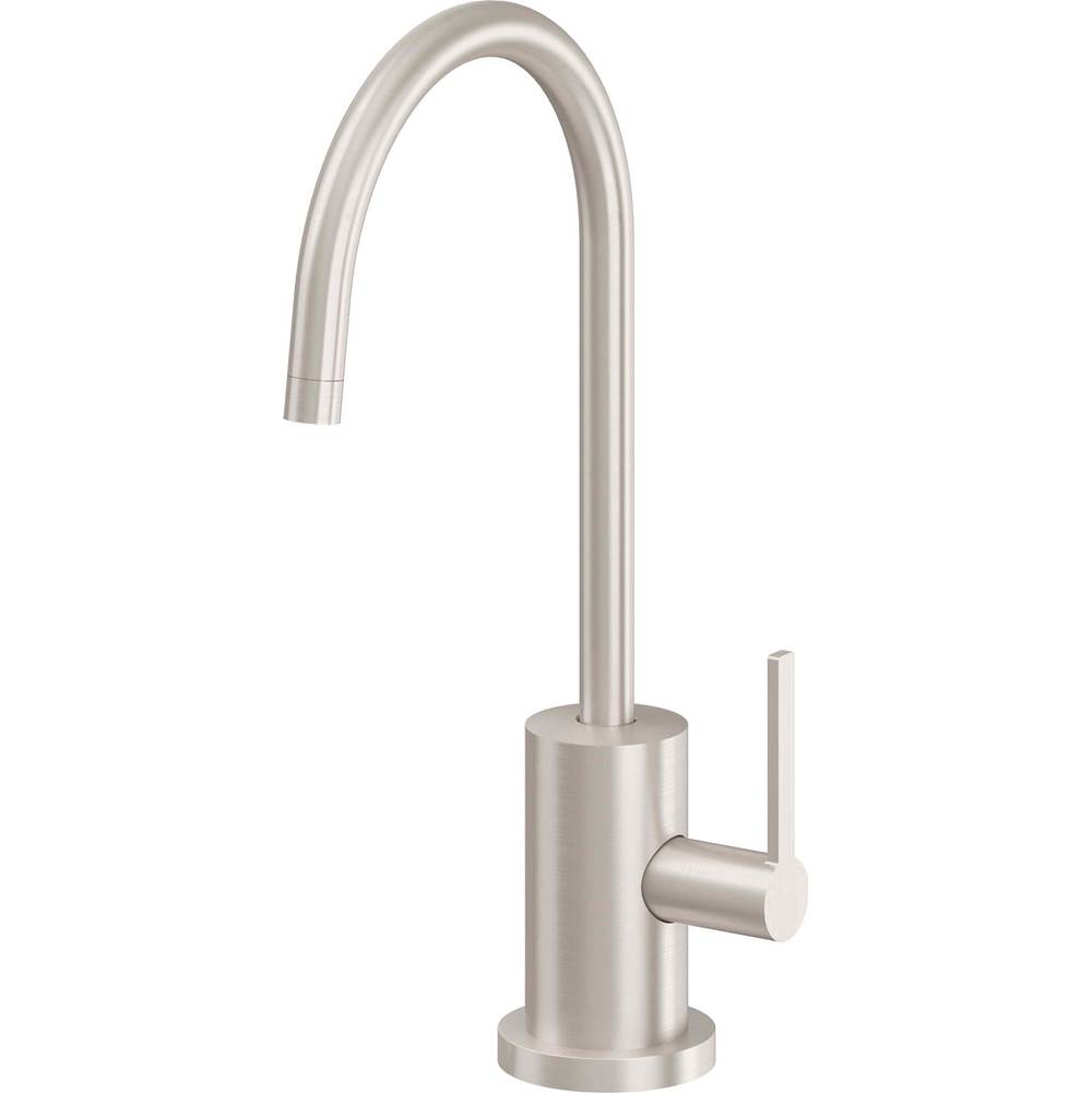 California Faucets Hot And Cold Water Faucets Water Dispensers item 9623-K55-TG-SN