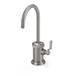 California Faucets - 9623-K81-BL-ACF - Hot And Cold Water Faucets