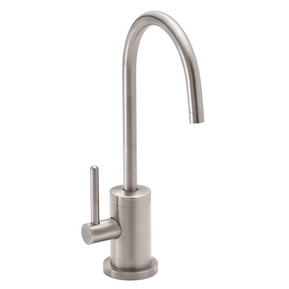 California Faucets Hot Water Faucets Water Dispensers item 9625-K50-RB-PC