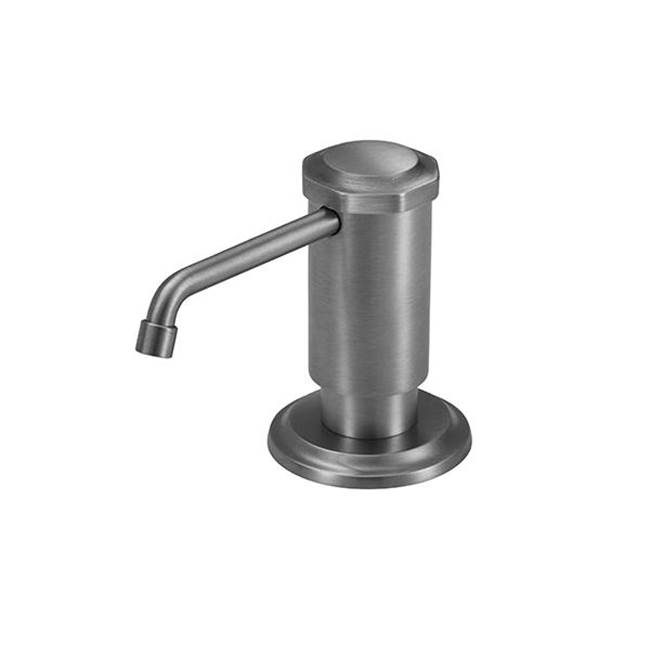California Faucets Soap Dispensers Kitchen Accessories item 9631-K30-SB
