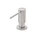 California Faucets - 9631-K50-BLKN - Soap Dispensers