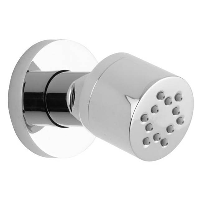 California Faucets Bodysprays Shower Heads item BS-65-ACF