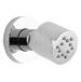 California Faucets - BS-65-PC - Bodysprays Shower Heads