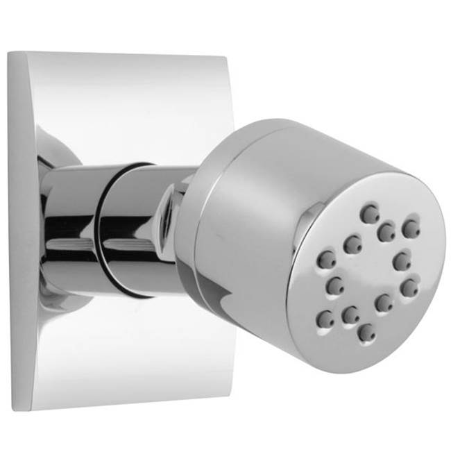 California Faucets Bodysprays Shower Heads item BS-70-SC