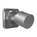 California Faucets - BS-85-MBLK - Bodysprays Shower Heads
