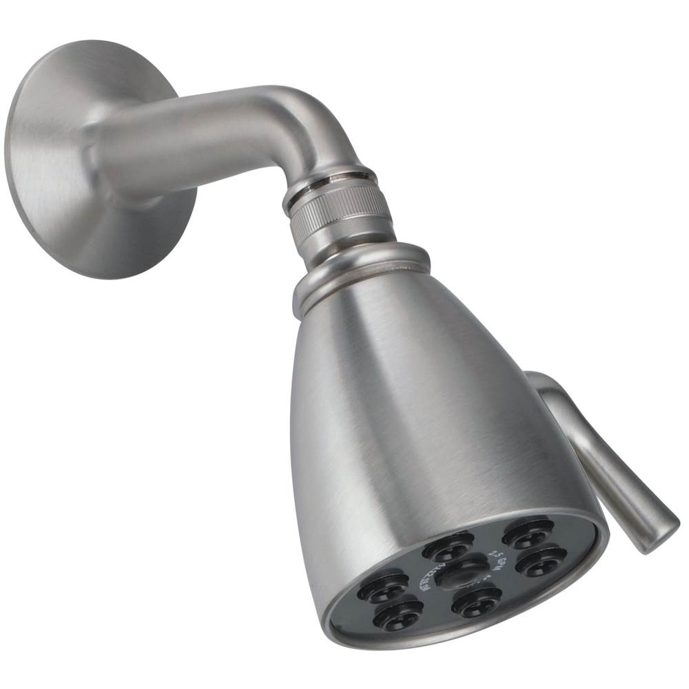 California Faucets  Shower Systems item 9120.04.18-BBU