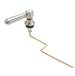 California Faucets - 9409-45-PC - Toilet Tank Levers