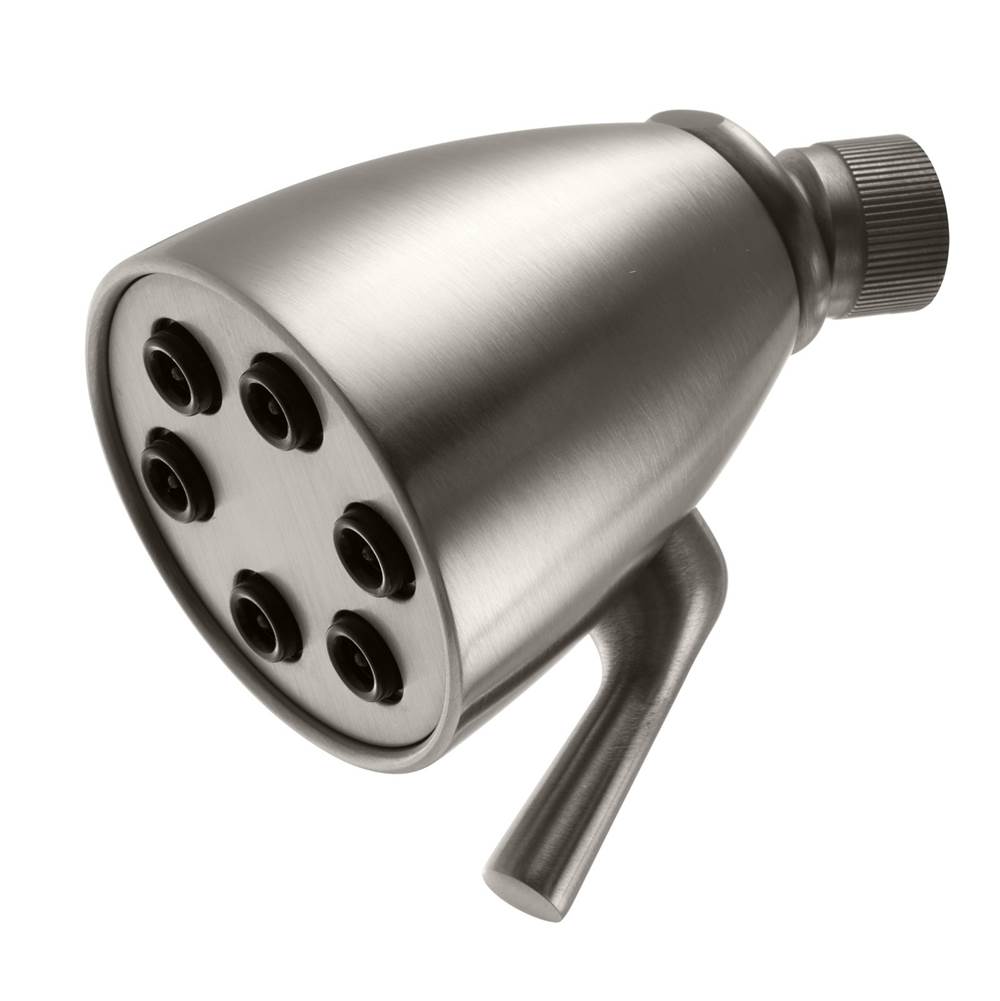 California Faucets  Shower Heads item SH-04.15-ACF