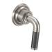 California Faucets - TO-30F-W-PN - Faucet Handles
