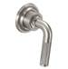 California Faucets - TO-30K-W-MBLK - Faucet Handles
