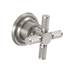 California Faucets - TO-30XK-W-ORB - Faucet Handles