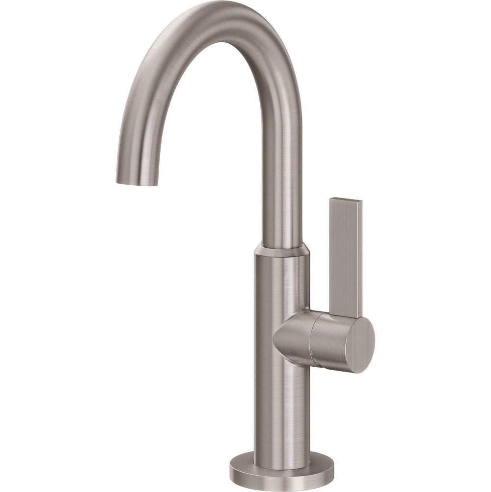 California Faucets Single Hole Bathroom Sink Faucets item E309-1-ORB