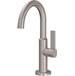 California Faucets - E309-1-ORB - Single Hole Bathroom Sink Faucets