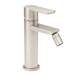 California Faucets - E404-1-BTB - Single Hole Bathroom Sink Faucets