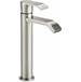 California Faucets - E501-2-PC - Single Hole Bathroom Sink Faucets