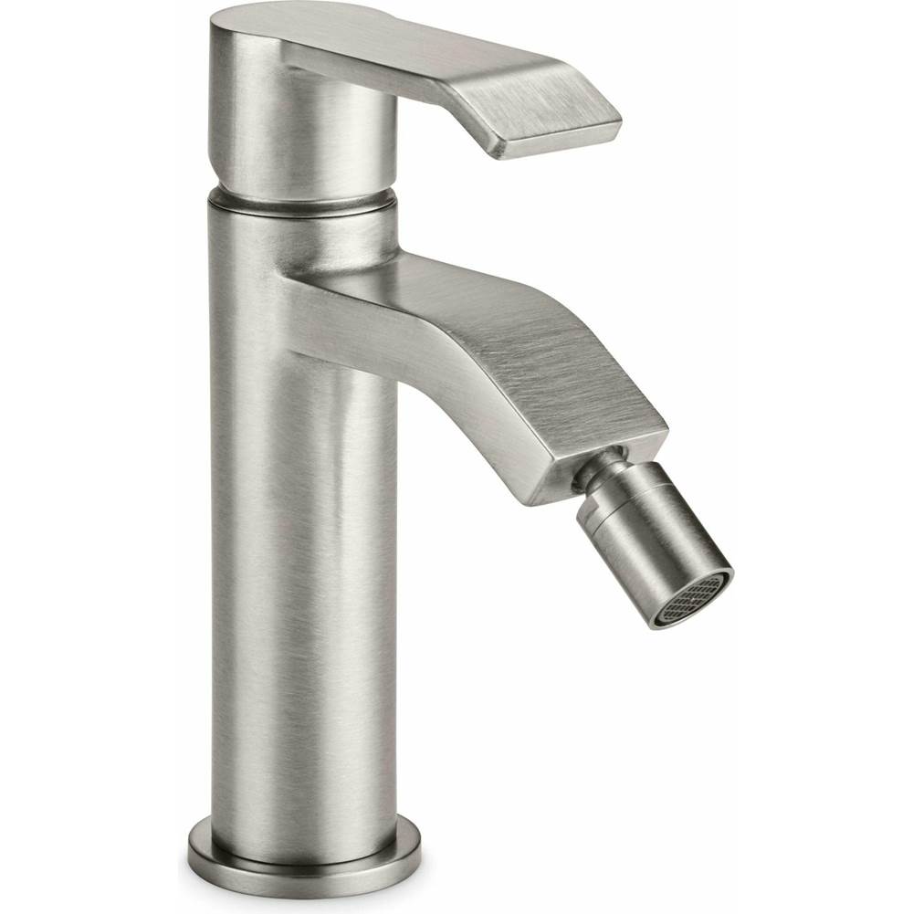 California Faucets  Bidet Faucets item E504-1-BLKN