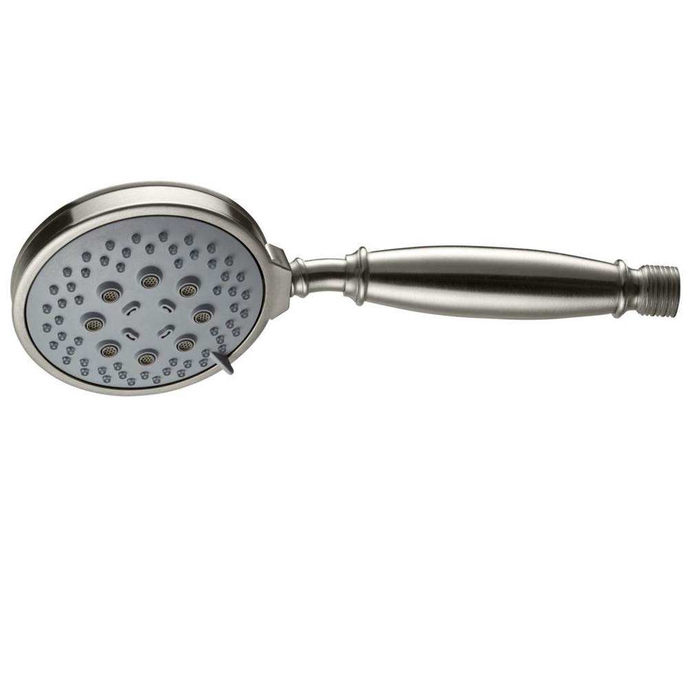 California Faucets  Hand Showers item HS-073.18-MBLK