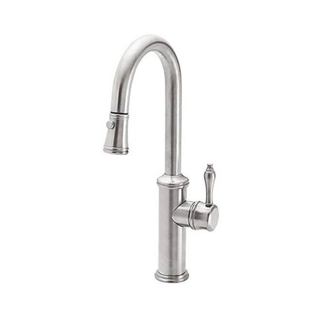 California Faucets  Bar Sink Faucets item K10-101-33-BBU