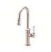 California Faucets - K10-101-35-ORB - Bar Sink Faucets