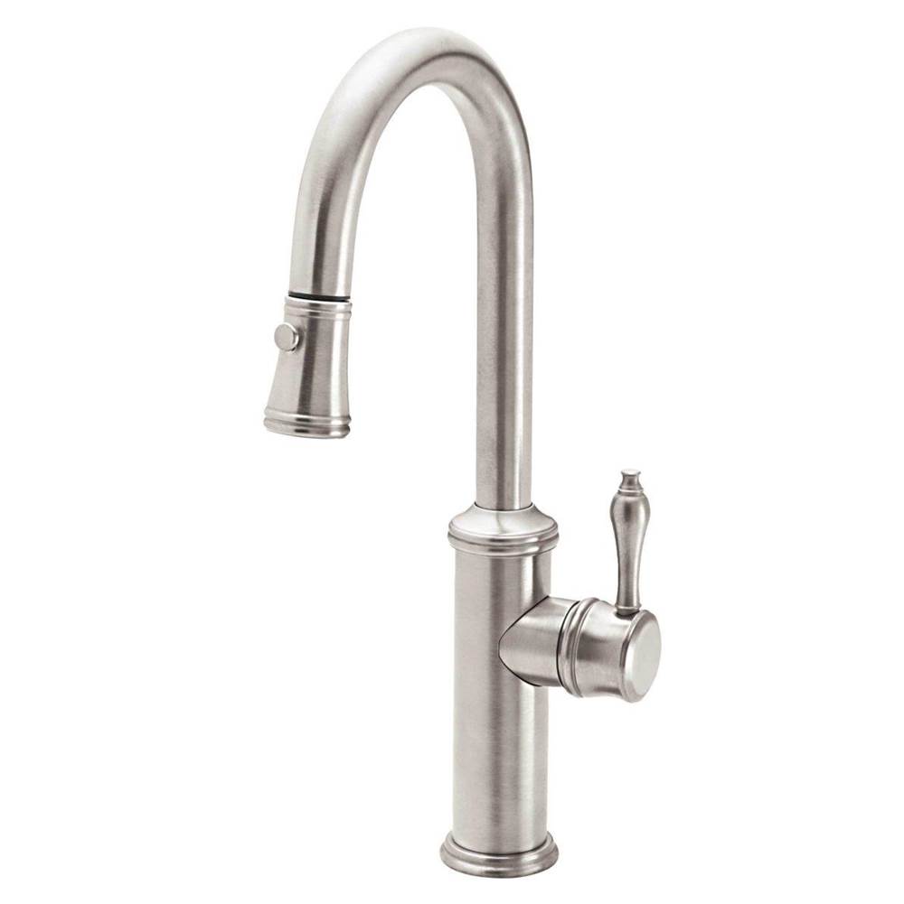 California Faucets  Pulls item K10-101-61-ACF