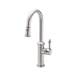 California Faucets - K10-101-33-PC - Bar Sink Faucets