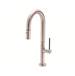 California Faucets - K50-101-BST-ABF - Bar Sink Faucets