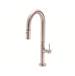 California Faucets - K50-101-SST-PC - Bar Sink Faucets