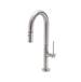 California Faucets - K50-101-ST-ORB - Bar Sink Faucets