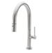 California Faucets - K50-102-RB-ACF - Cabinet Pulls