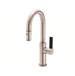 California Faucets - K51-101-BFB-BBU - Bar Sink Faucets