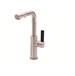 California Faucets - K51-111-BFB-PC - Bar Sink Faucets