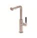 California Faucets - K51-111-BST-SN - Bar Sink Faucets