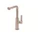 California Faucets - K51-111-FB-BTB - Bar Sink Faucets